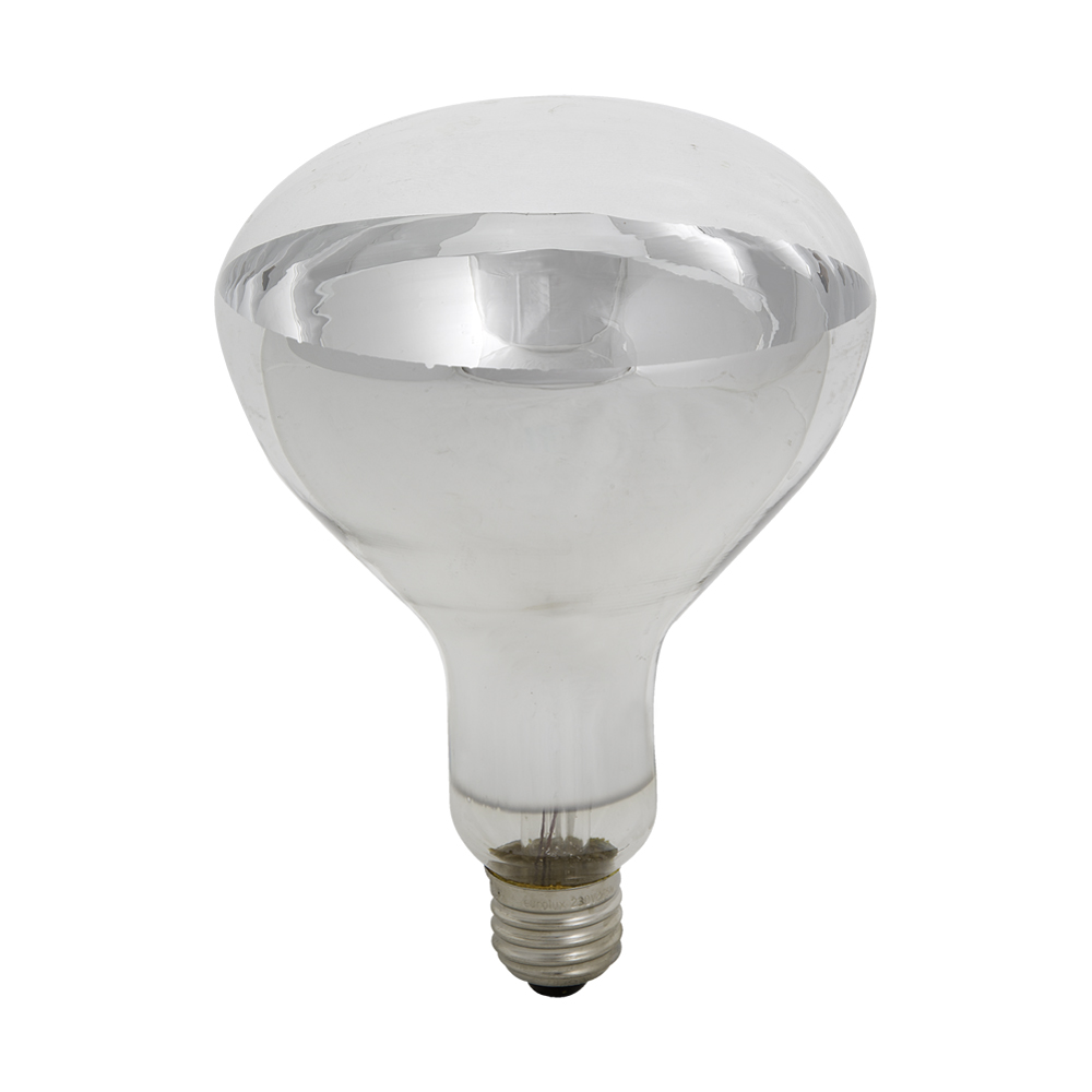 Spare 275W Infrared Lamp for Bathroom Heater C86 (G230)