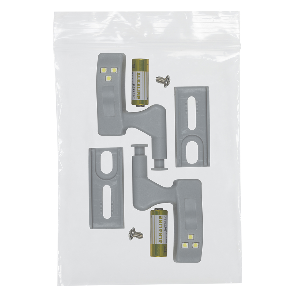 4W LED Cabinet Light (H122)
