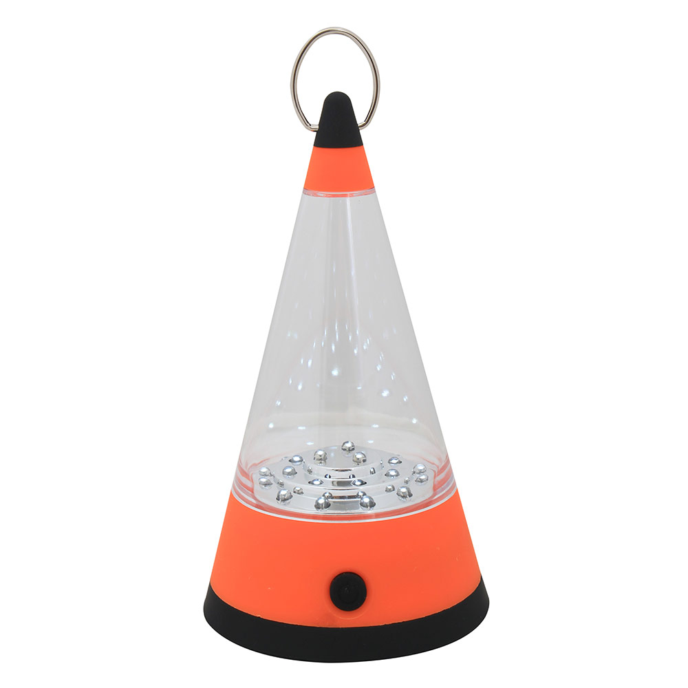 Lantern SLY2101 Red  Battery Operated (H175)