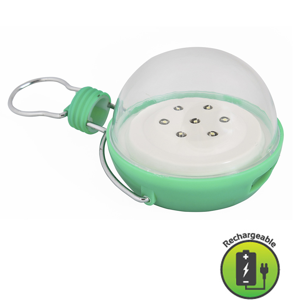 Solar Energy Light Battery Operated (H180)