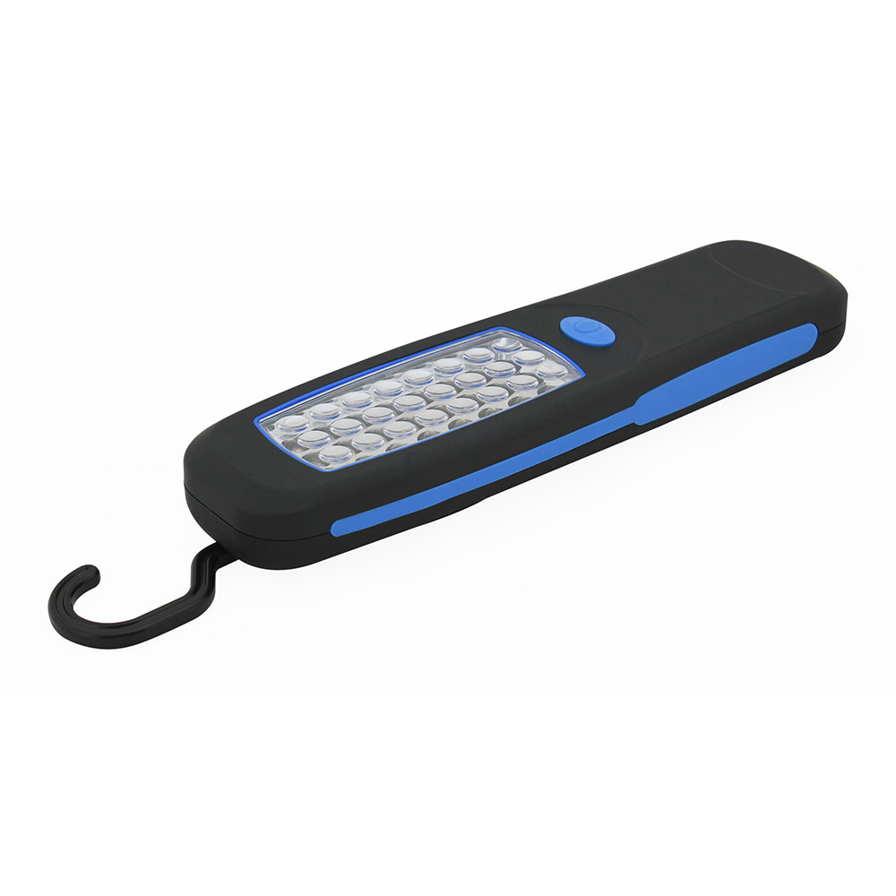 Work Light 30mm Battery Operated (H185)