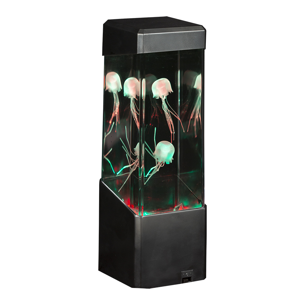 Jellyfish Lamp (H41)