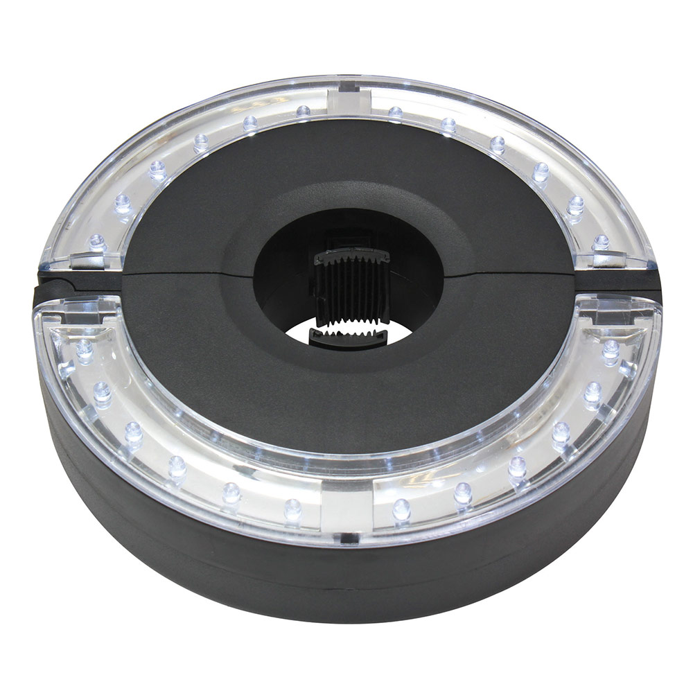 LED UFO Parasol Light (H42)
