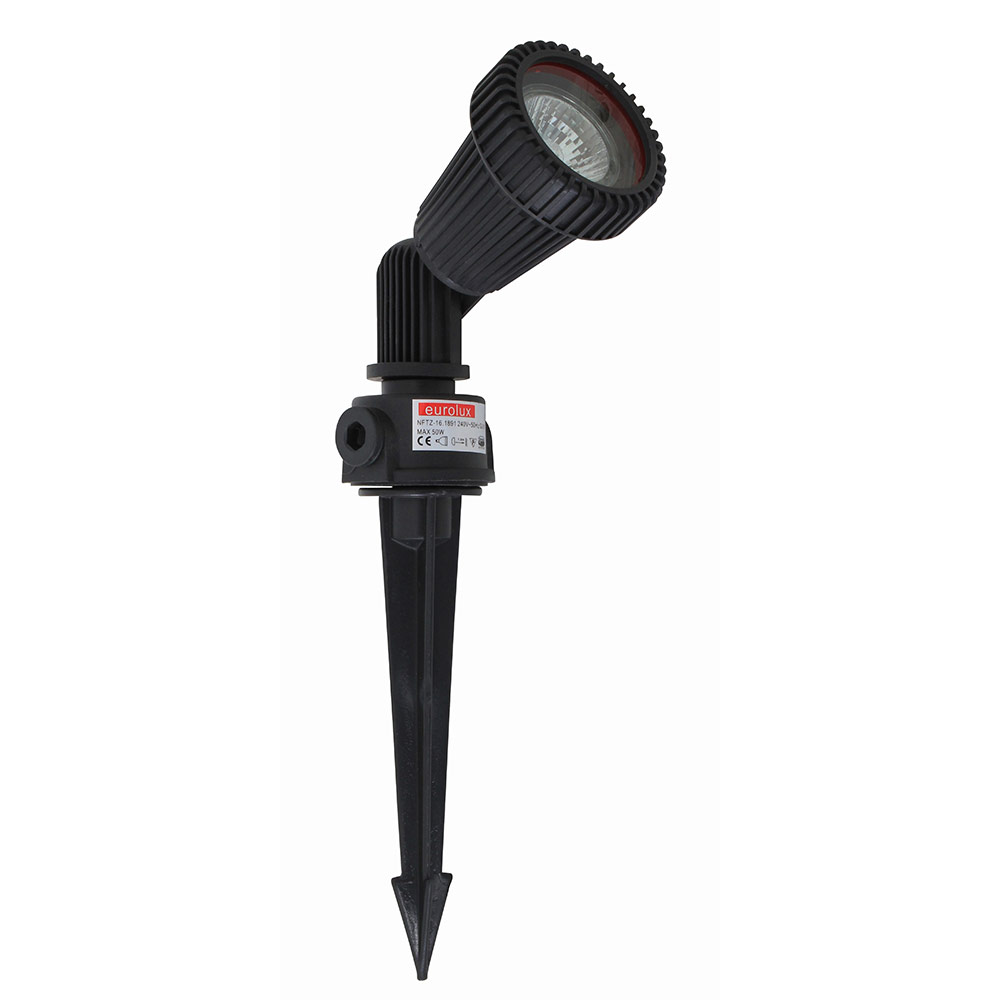Plastic spike MR16 (O113)