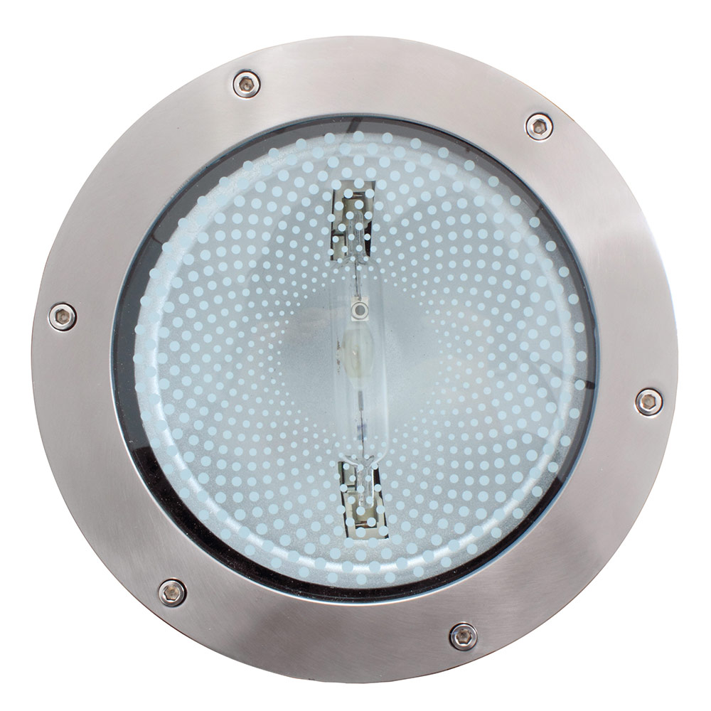 Ground surface light 150W R7S (O124)