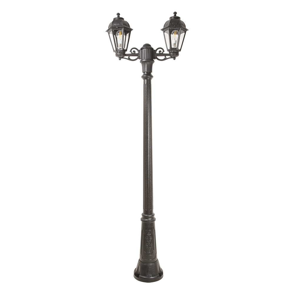 Artu/Saba 2 Lt Pole Light (O132BFU)