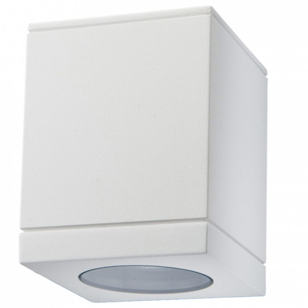 Echo ceiling GU10 35W/240V (O135)
