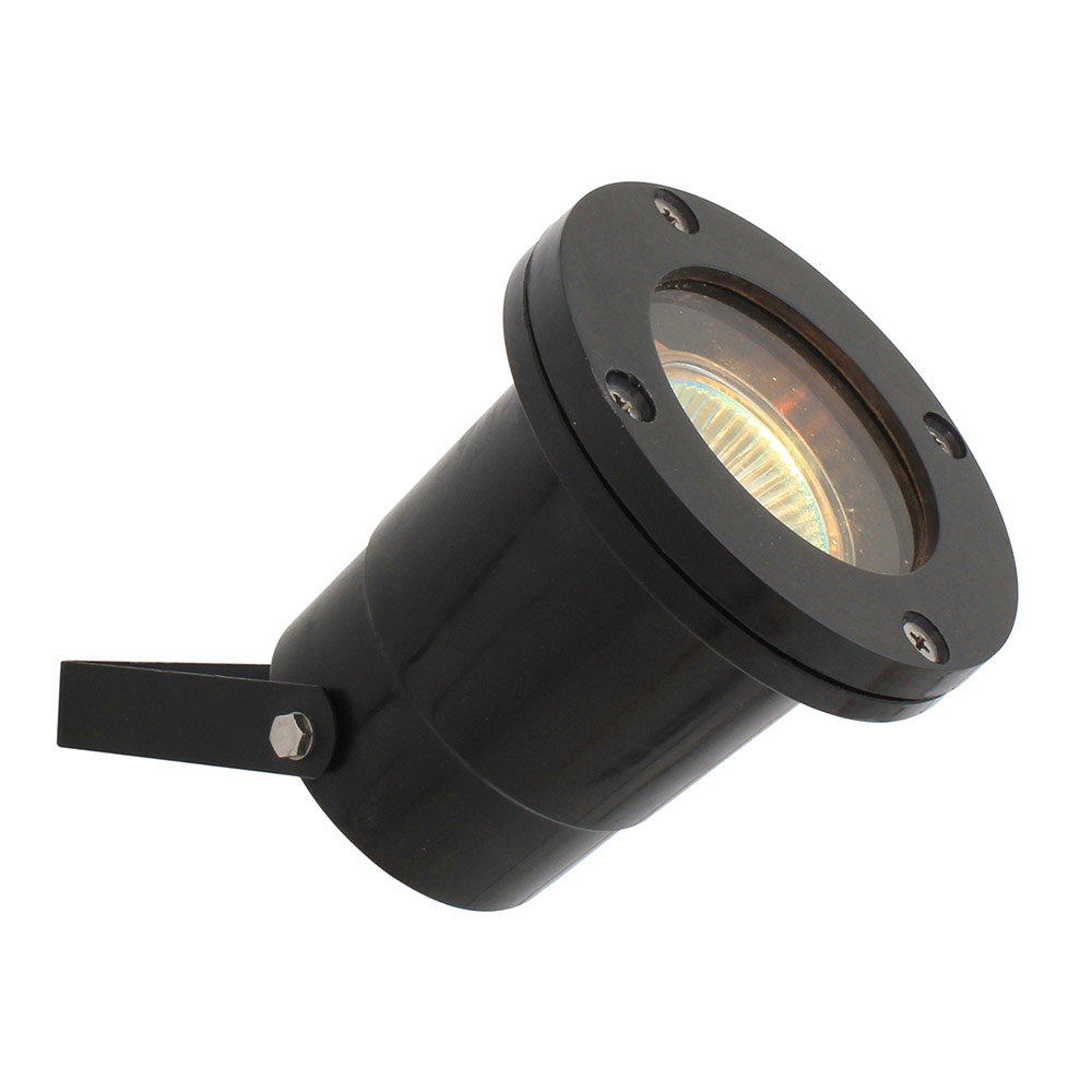 Submersible Pond lamp mr16 + 1.5M cable excl.spike - POND LAMP MR16 + 1.5M CABLE EXCL.SPIKE, O23B. (O23)