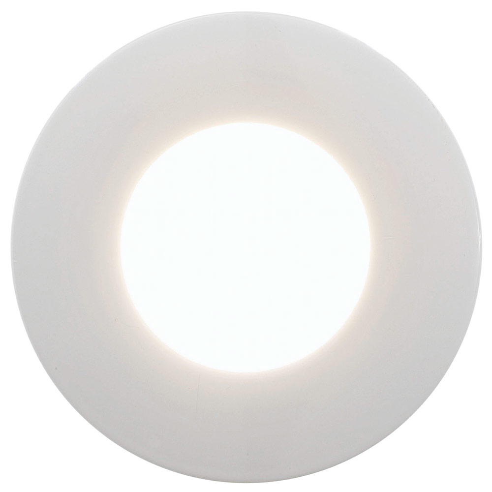 Margo ceiling light outdoor white (O343)