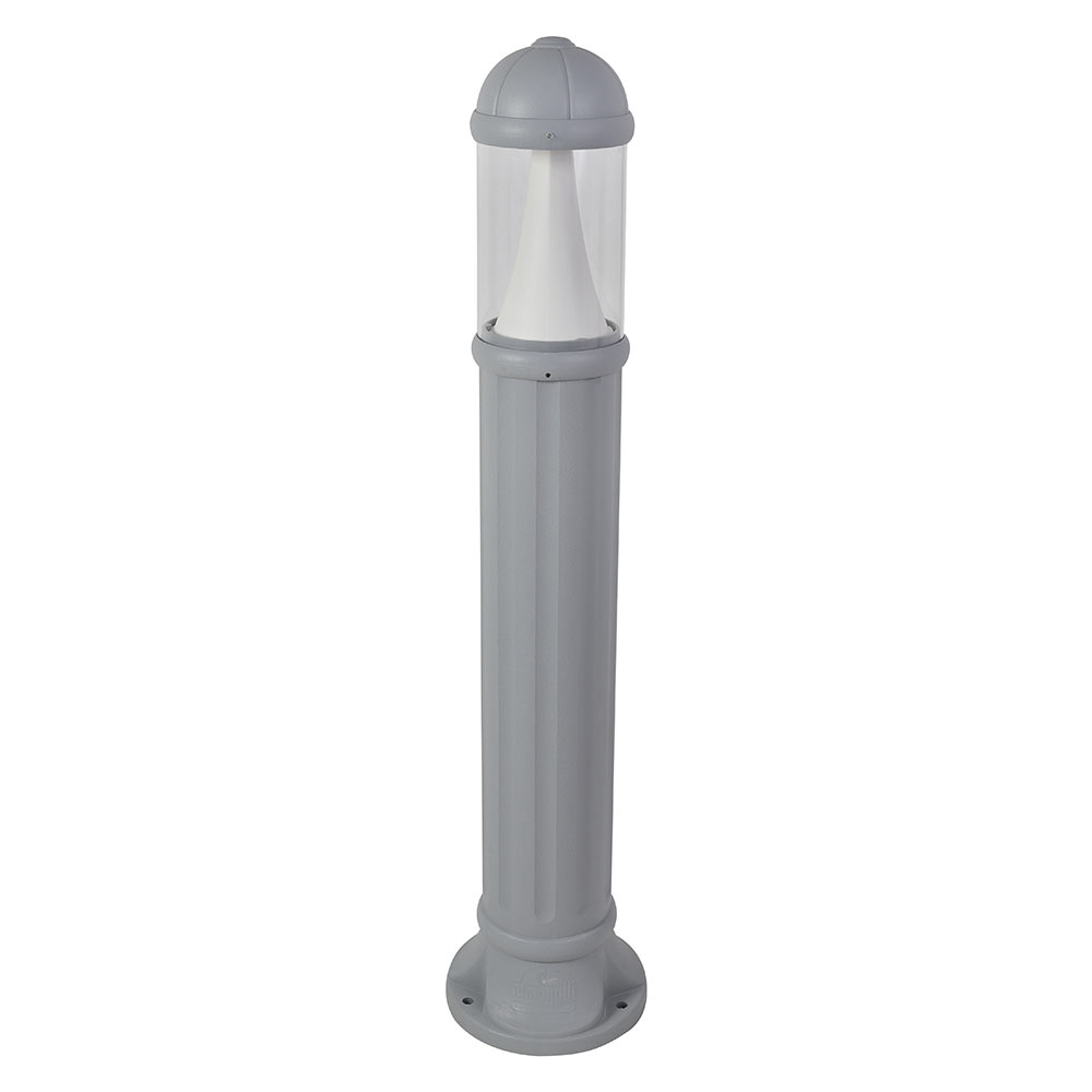Fumagalli sauro bollard 1100 grey GX53 (O398)