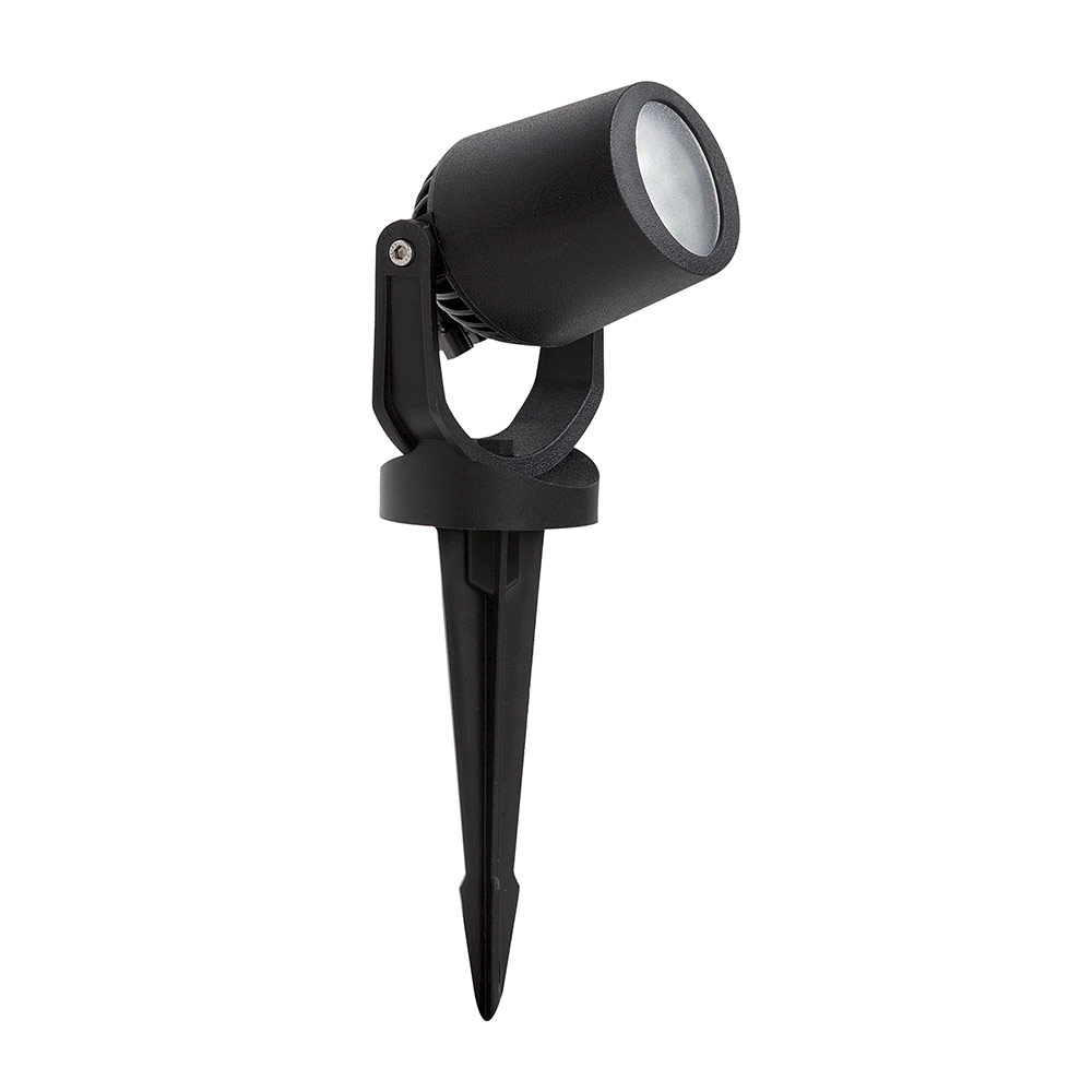 Fumagalli mini tommy spike black - Fumagalli MiniTommy Spike Black, O413BFU. (O413)