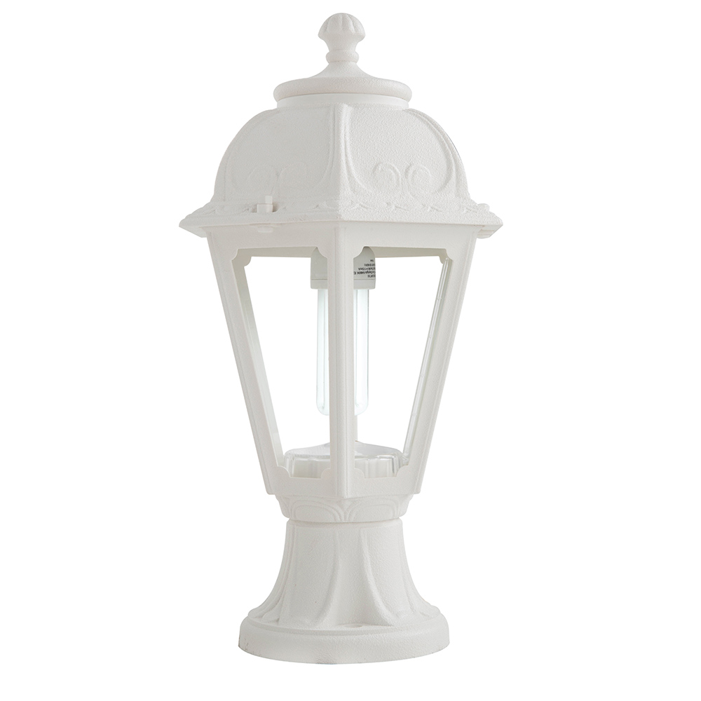 Fumagalli Mikrolot/Saba Pedestal White (O415WFU)
