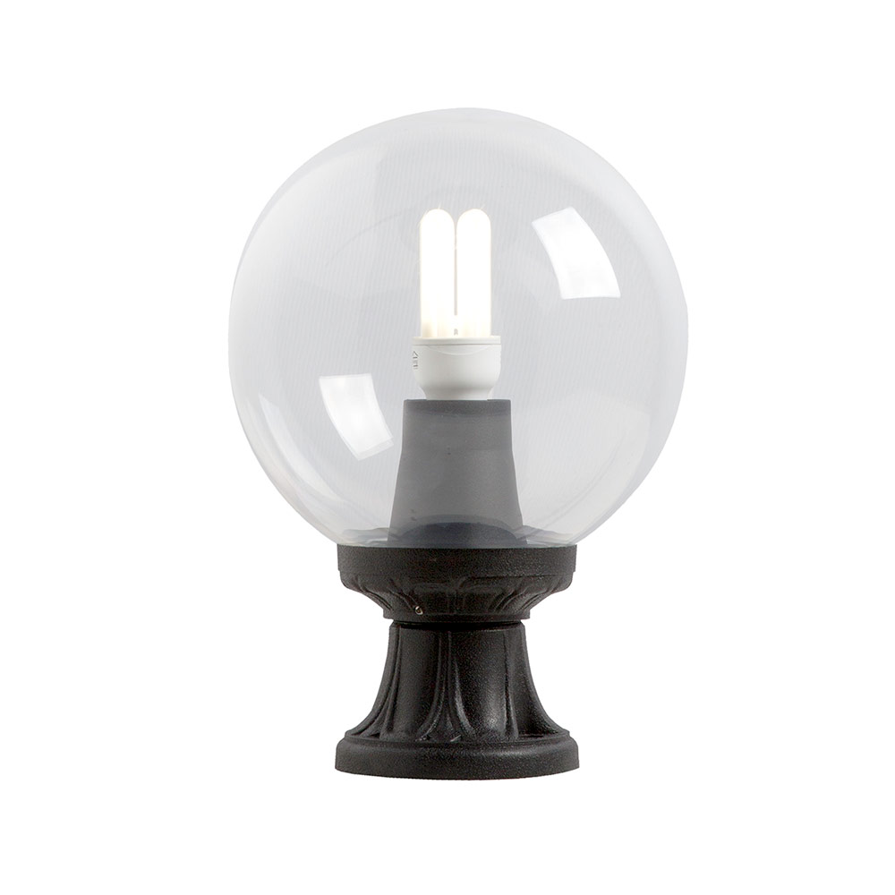 Fumagalli mikrolot/G250 pedestal black (O418BFU)