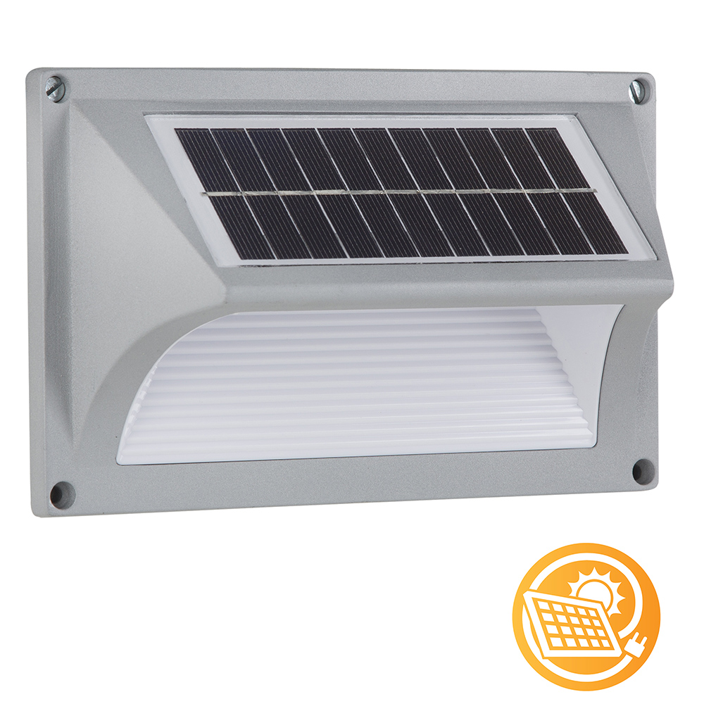 solar step light (O423)