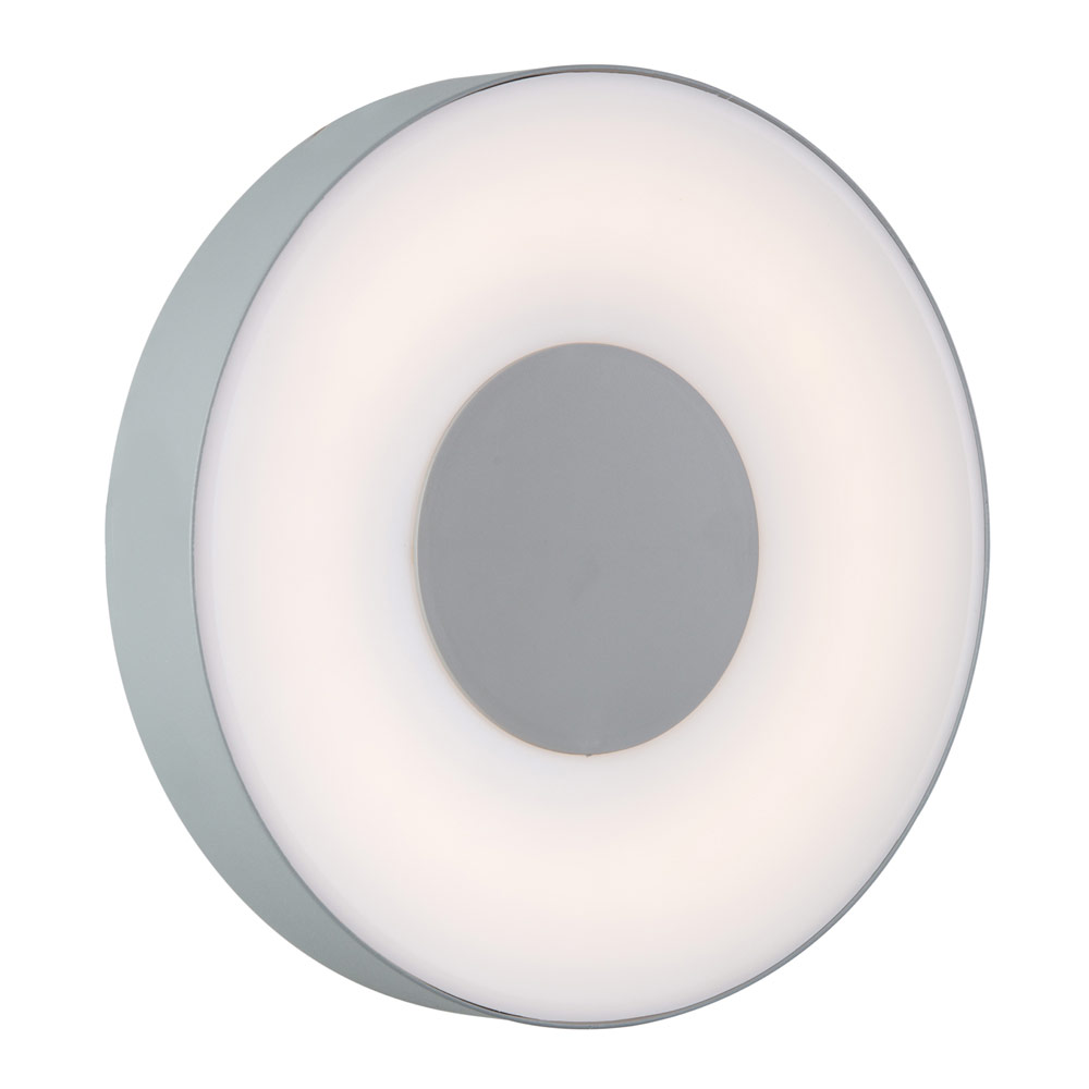 Ublo LED Ceiling/Wall Light Round 16.5W - Ublo LED Ceiling/Wall Light Round 11w, O464. (O464)
