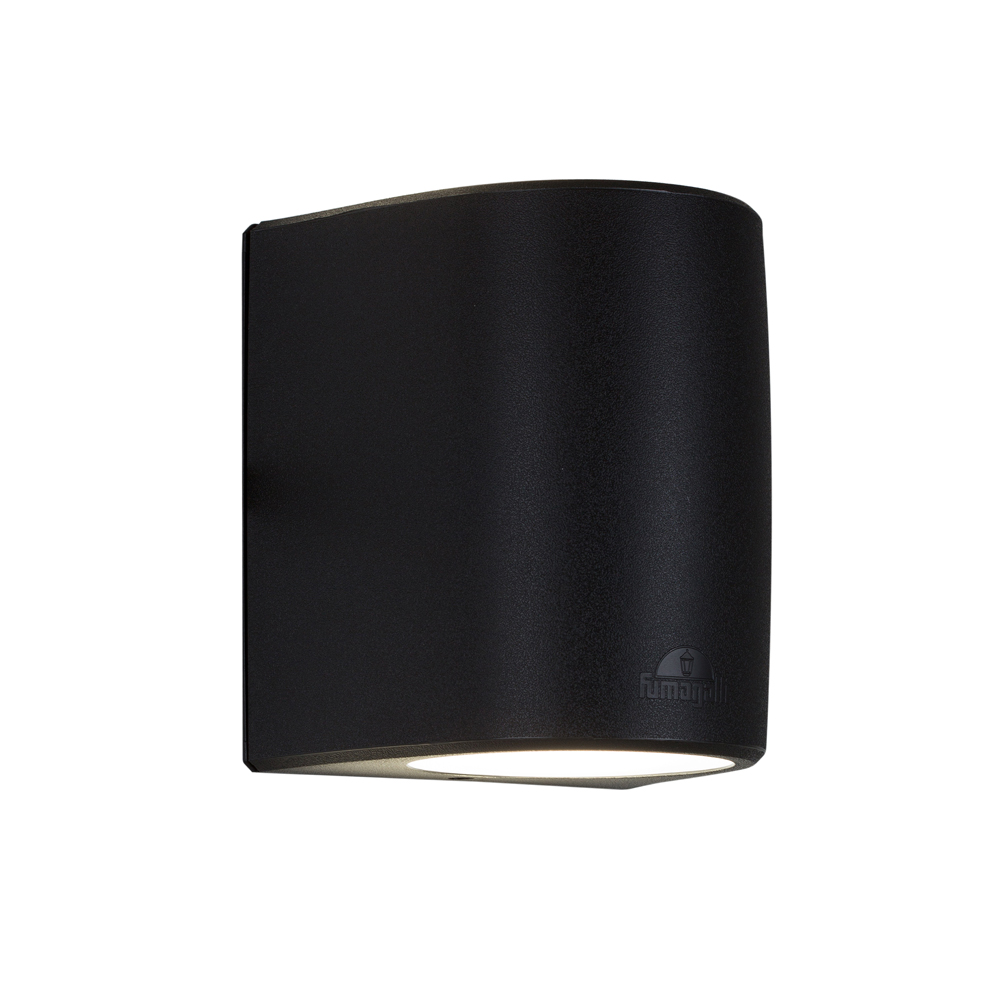 2L  BLACK FROSTED GX53 L (O523B)