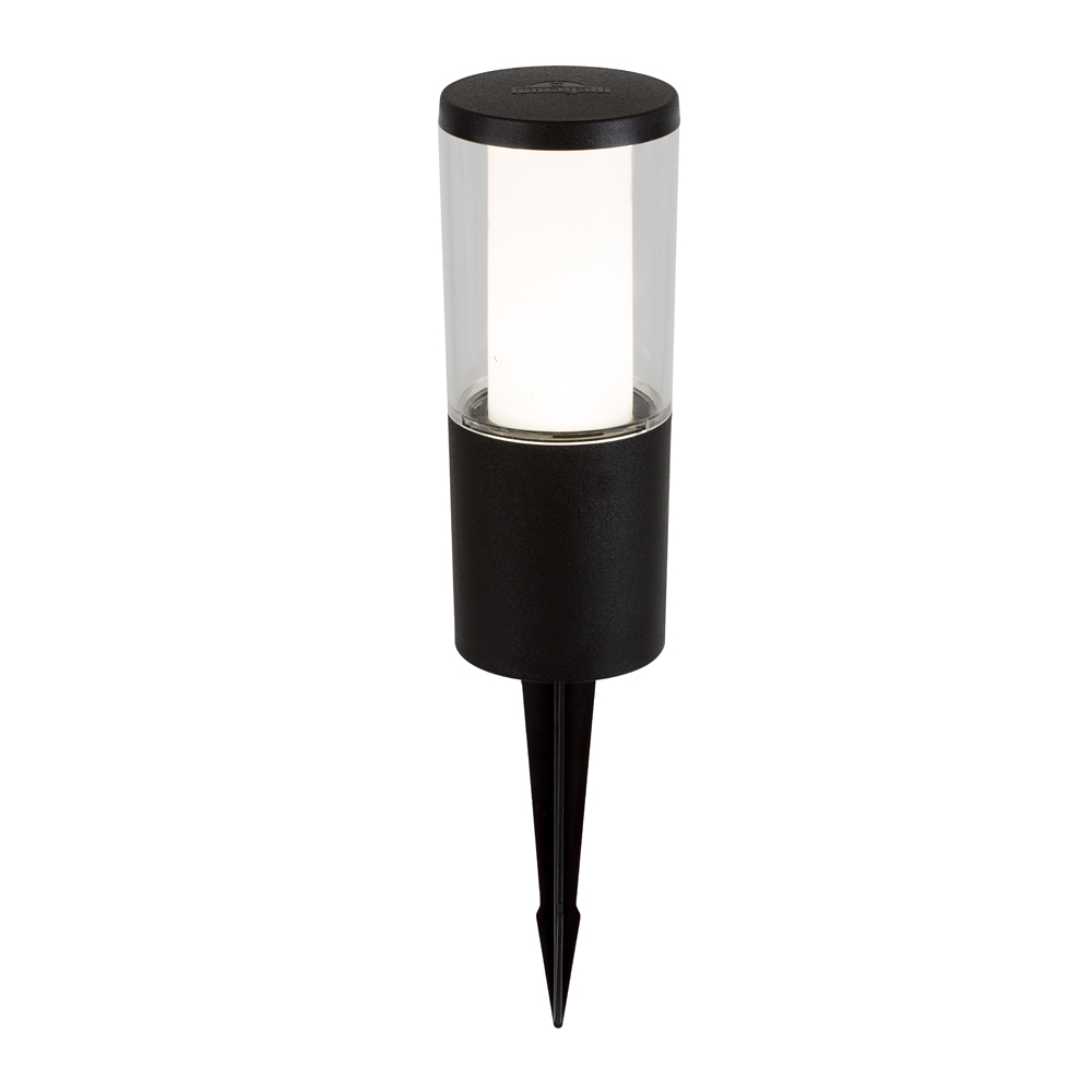 Fumagalli Carlo Spike Black 4000K (O530BFU)