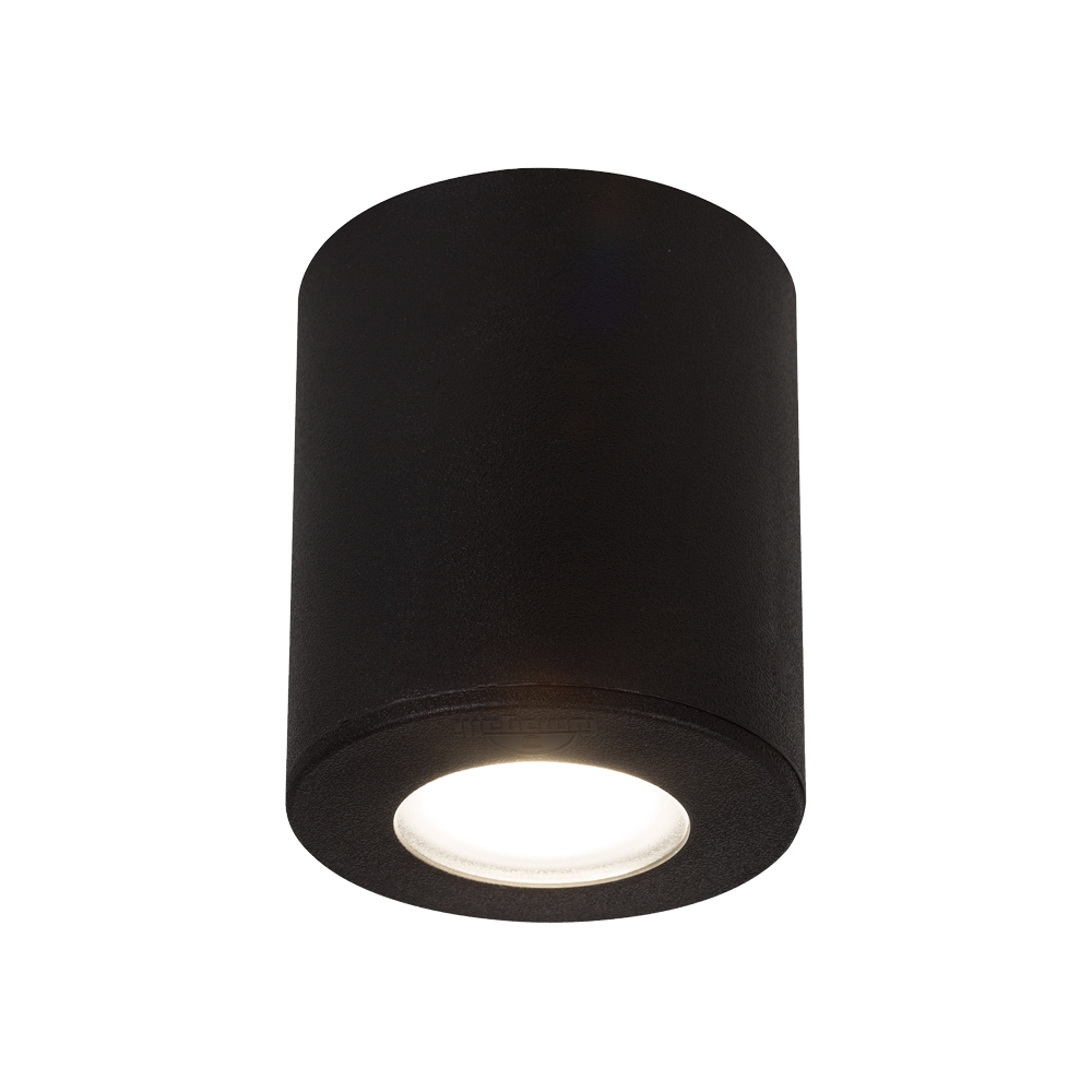 Fumagalli Franca 90 Light Black 2700K/4000K - Eurolux Outdoor Luminaires - View our lighting products here: Fumagalli Franca 90 C/Light Black 4000K (O532BFU)