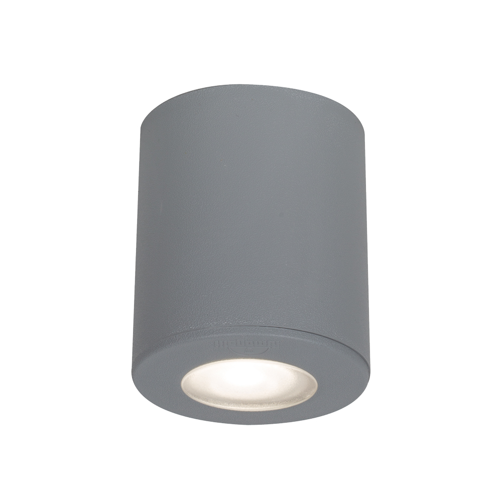 Fumagalli Franca 90 Light Grey 2700K/4000K - Eurolux Outdoor Luminaires - View our lighting products here: Fumagalli Franca 90 C/Light Grey 4000K (O532GFU)