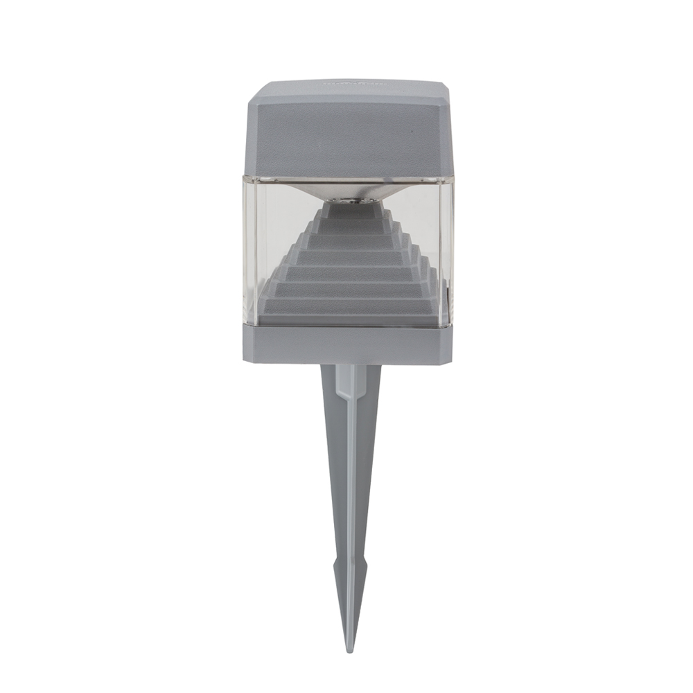 Fumagalli Ester Spike Grey 10W (O534GFU)