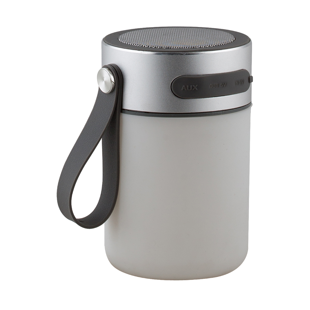 Portable Mini Speaker Lantern (O561)