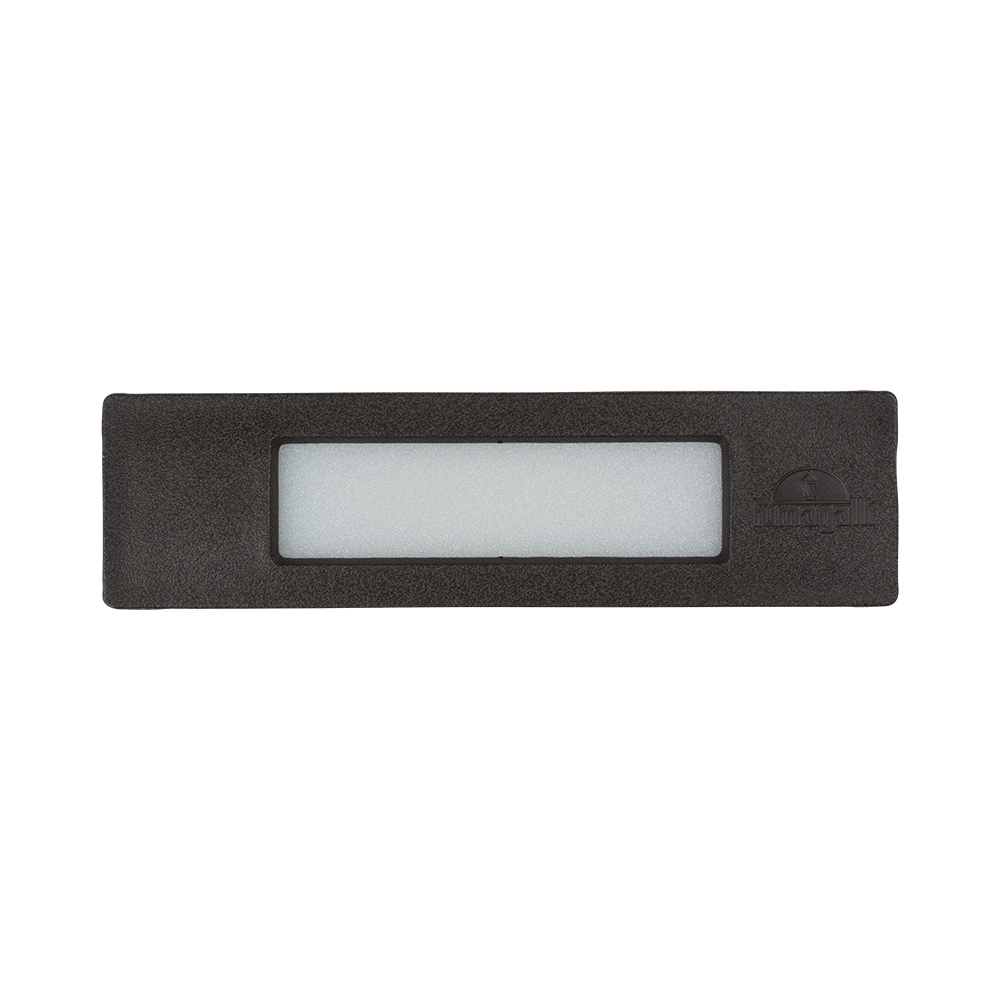 Fumagalli Nina 190 4000K Black - Eurolux Lighting stocks a wide range of lighting products and luminaires - View outdoor light here: Fumagalli Nina Black, O581B. (O581)