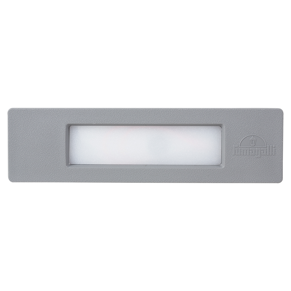 Fumagalli Nina 190 4000K Grey (O581G)