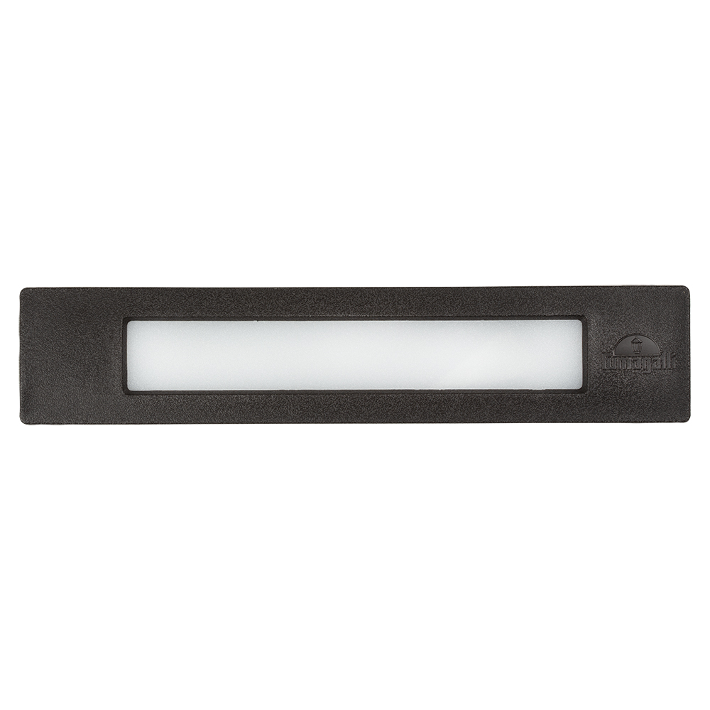 Fumagalli Nina 270 4000K Black - Eurolux Lighting stocks a wide range of lighting products and luminaires - View outdoor light here: Fumagalli Nina Black, O582B. (O582)
