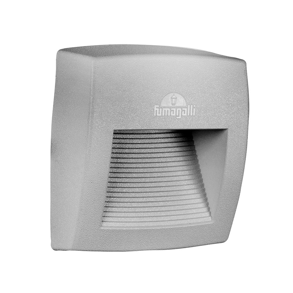 Fumagalli Lorenza 150 Brick Light Grey (O583)