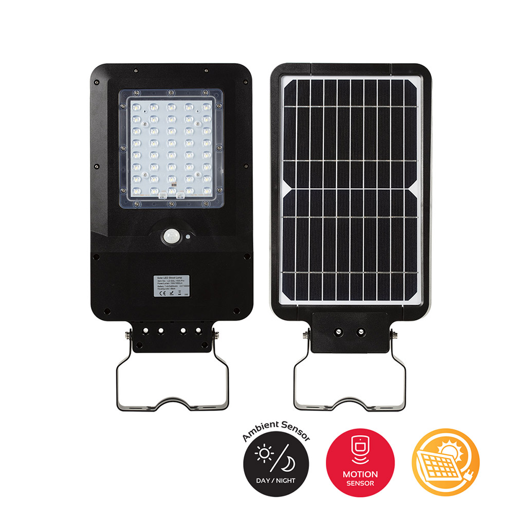 Solar Street Light (O594)