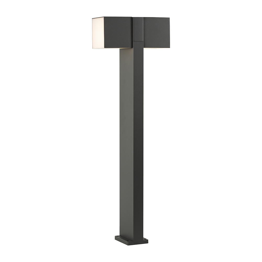 Cuba 23w 3000K Grey  Light (O602)