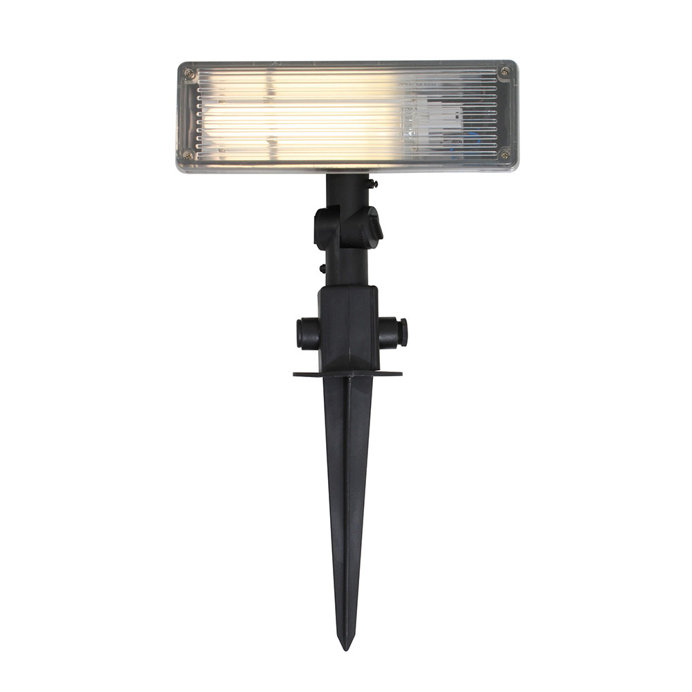 Outdoor spike PL-13 black (O80)