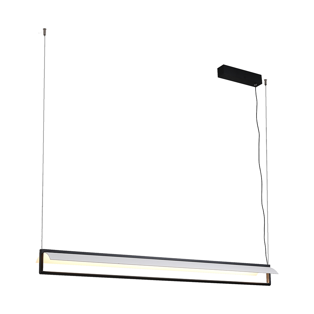 Pendant White Led 25W 3000K (P1101)