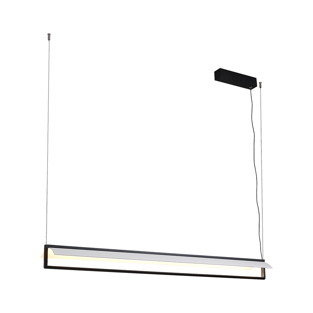 Pendant White Led 37W 3000K (P1102)