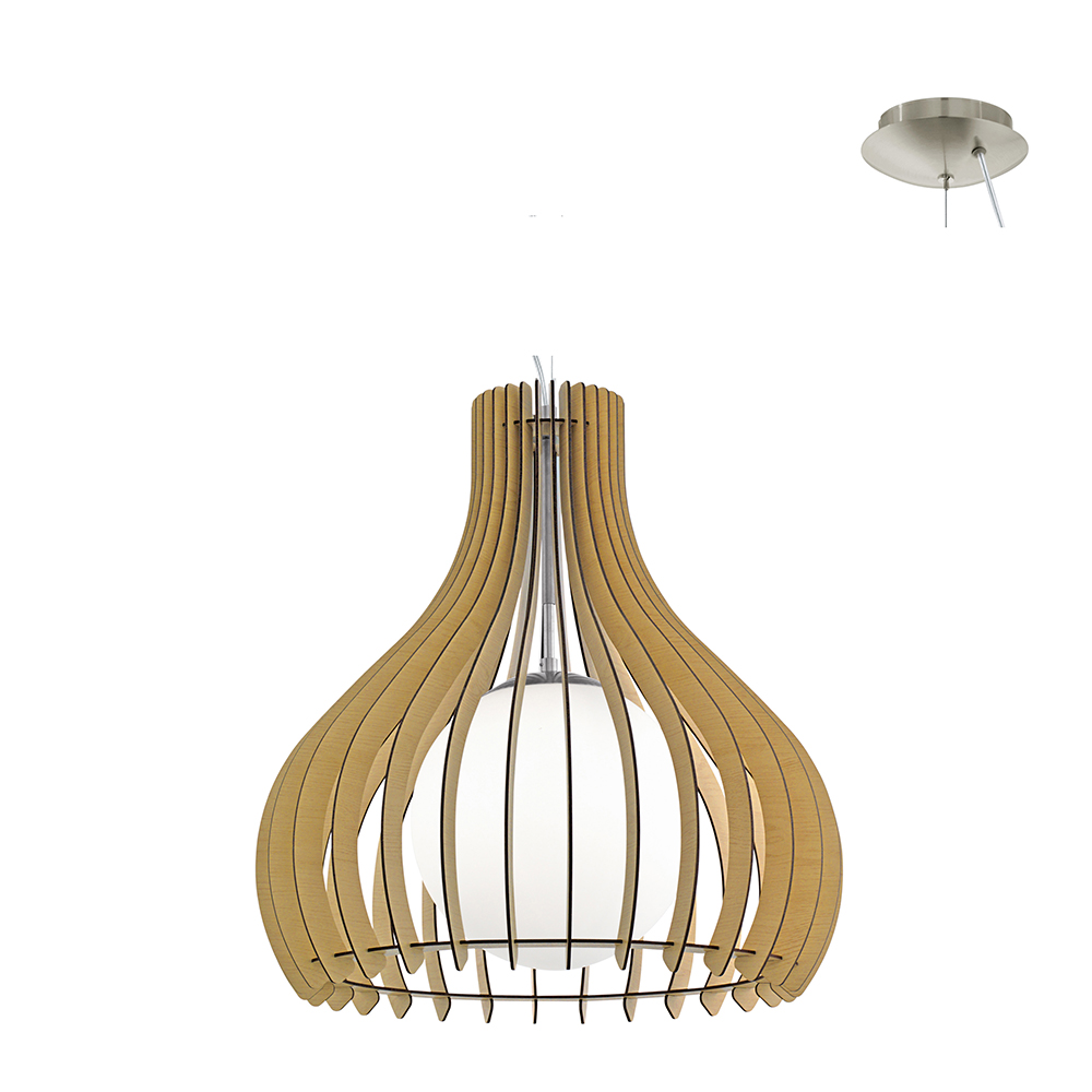 Tindori Maple Wood 2000 X 500 (P129)