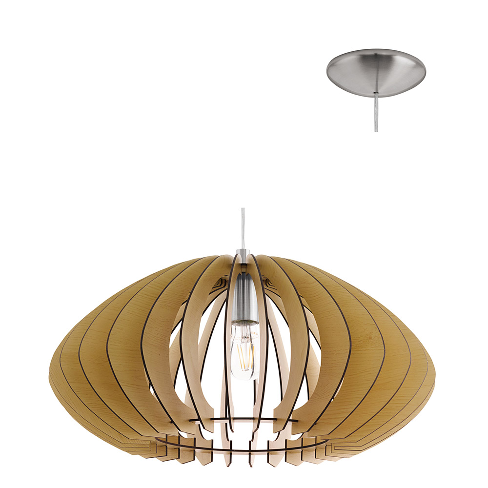 Cossano 2 Maple Wood (P139)