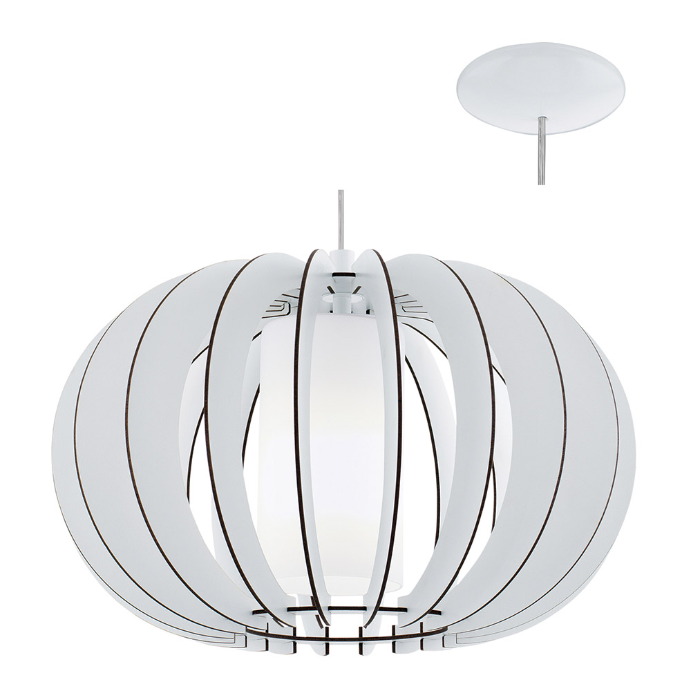 Stellato 2 White 1100 X 400 (P142W)