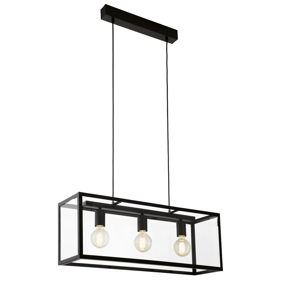 Charterhouse pendant 3 lights (P261)