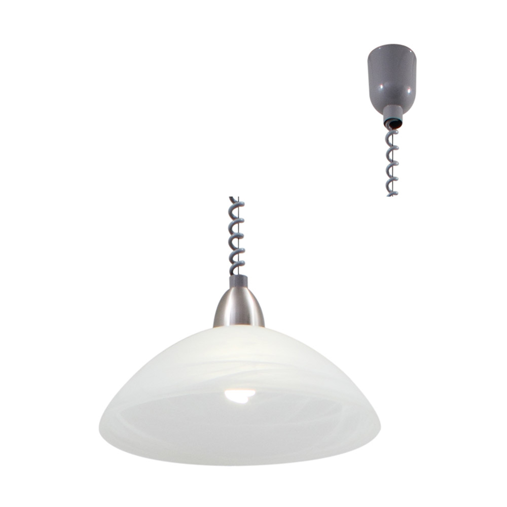 Lord 2 Pendant (P289)