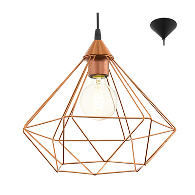 Tarbes 325 copper (P690C)