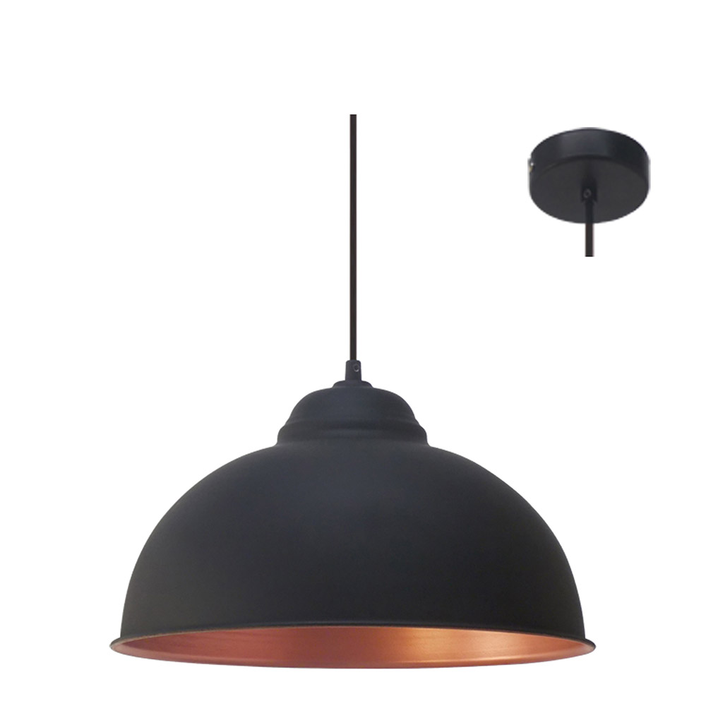 Truro 2 Pendant - Truro 2 , P700. (P700)