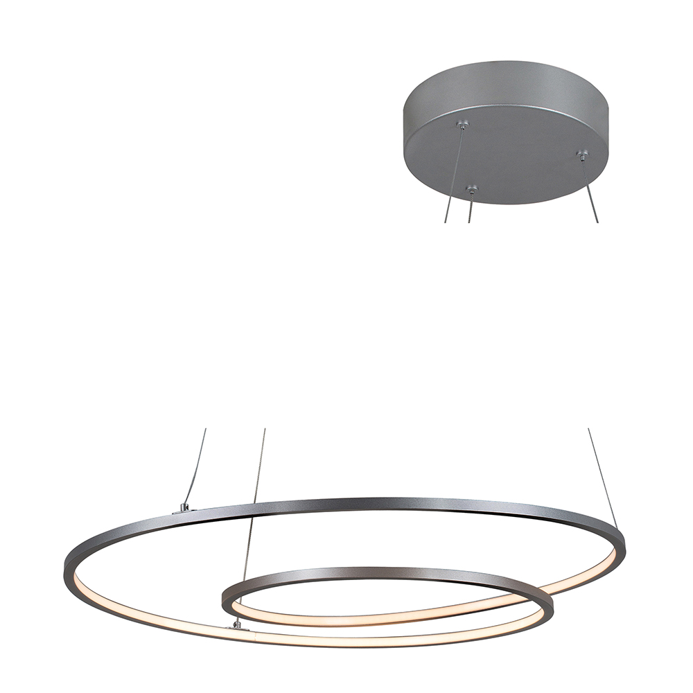 Stirling Pendant Silver (P804)