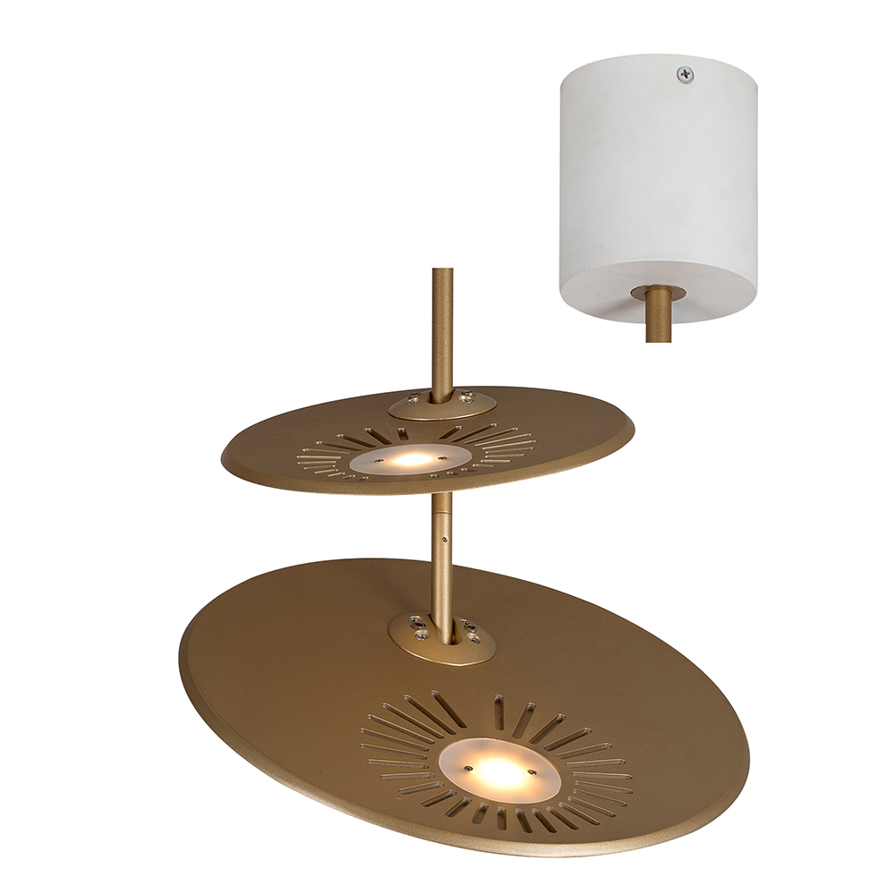 Goa Pendant 30w (P808)