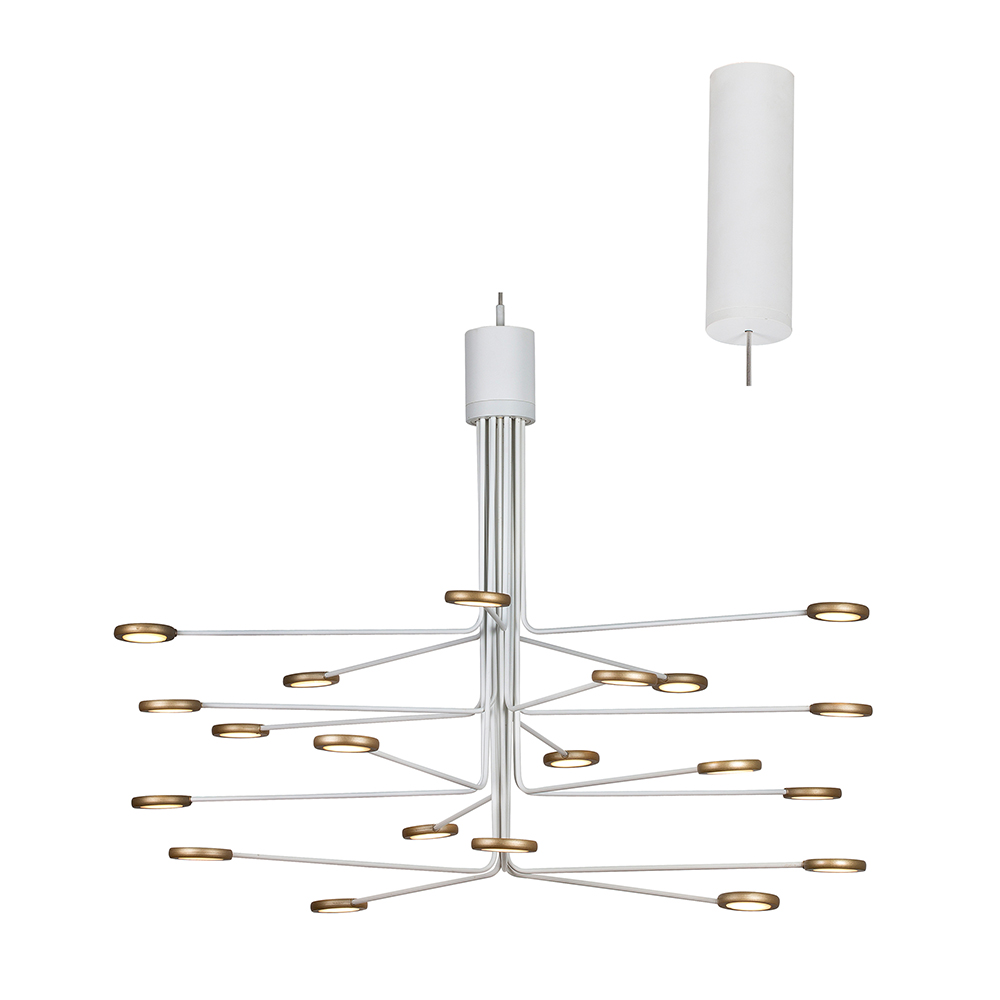 Tilly Pendant 56w (P809)