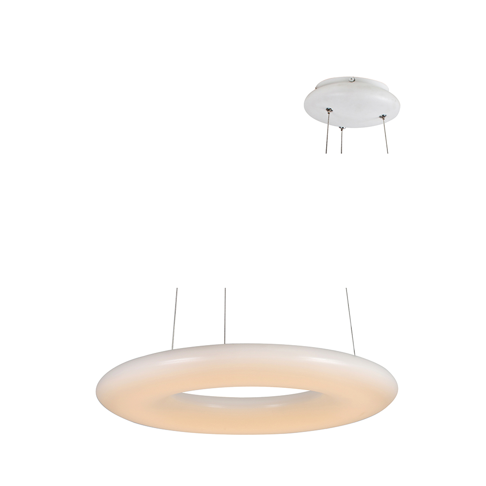 Losanna Pendant 23w (P812)