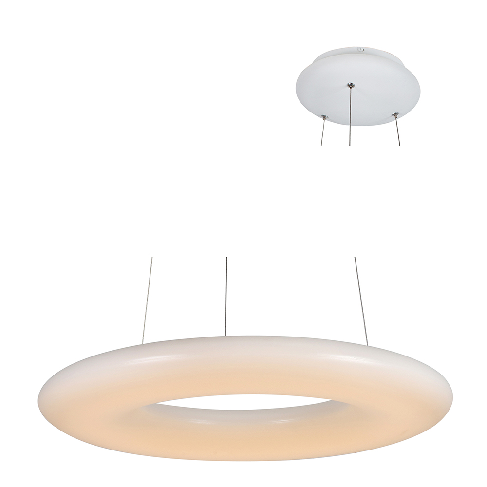 Losanna Pendant 37w (P813)