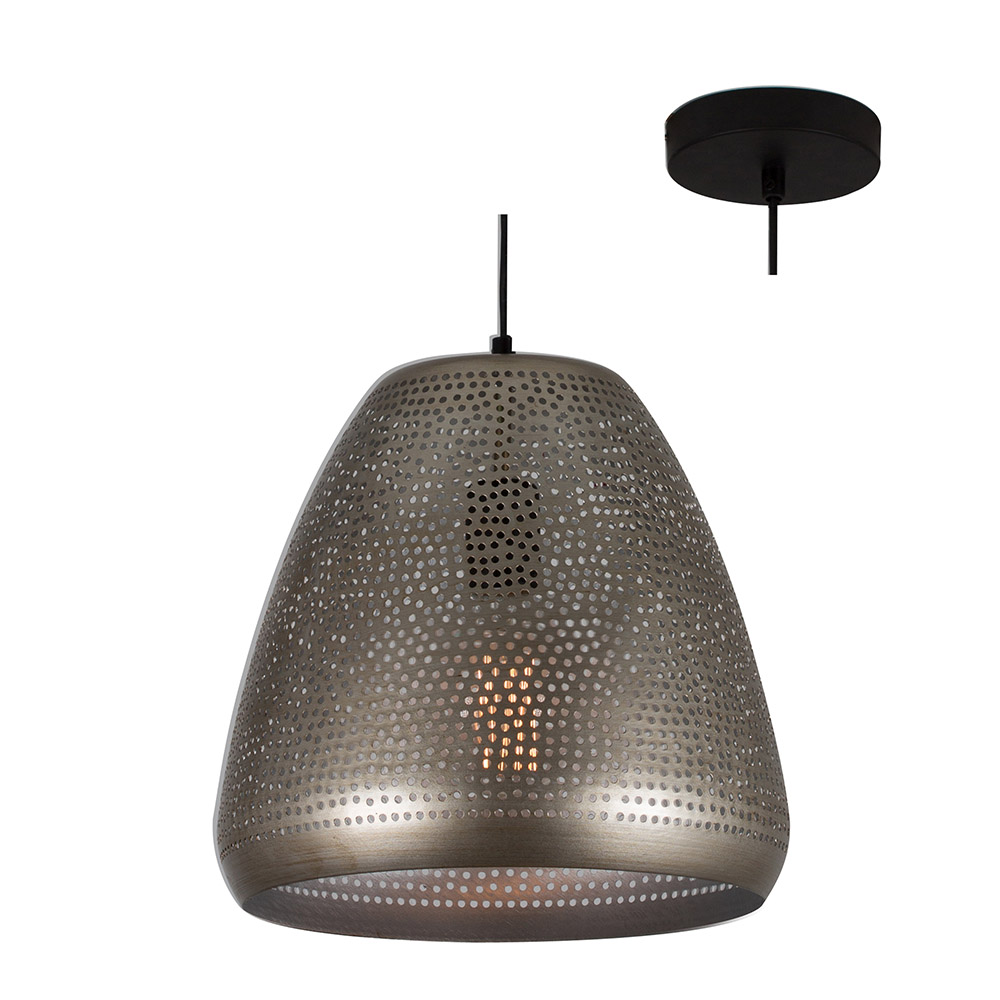 Mito pendant gold E27 40W (P946GL)