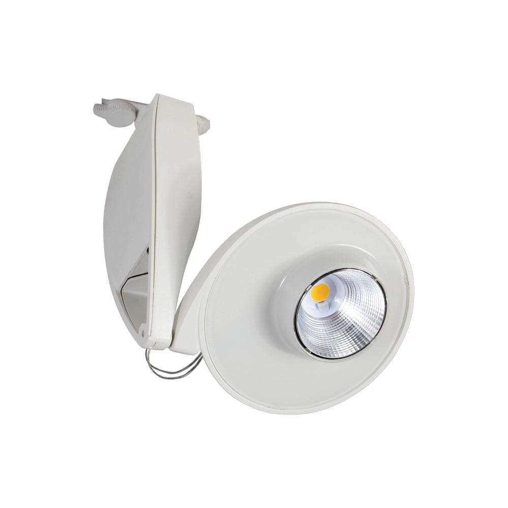 Ivela LED Kyclos Track Spot 39w 3000K (PR400)