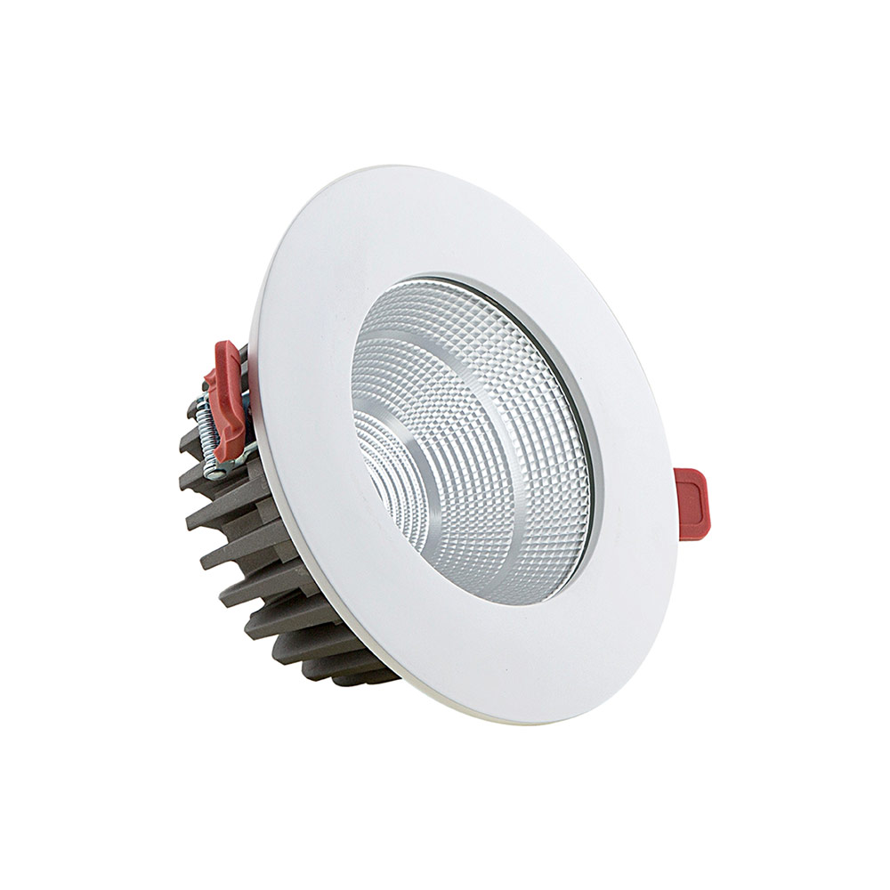 LED D/Light 30w Ivory White 4000K (PR458)