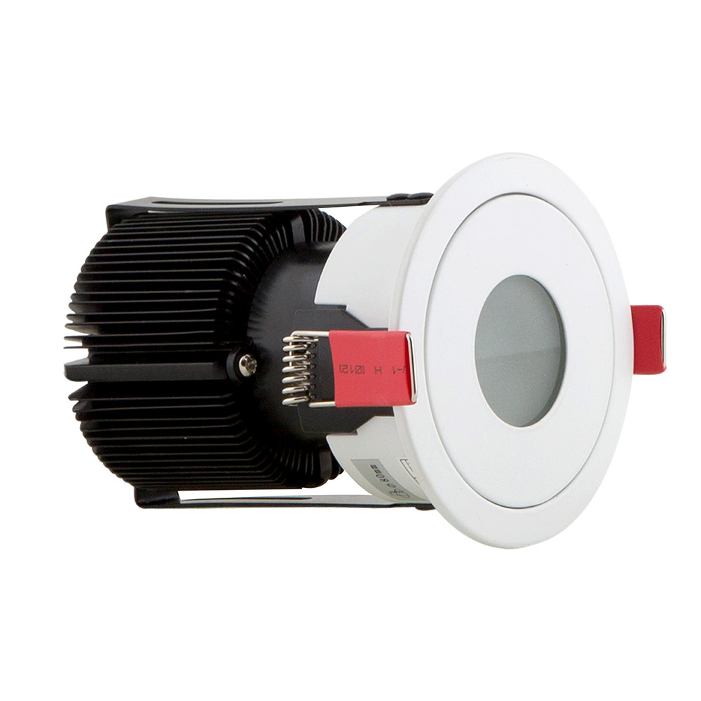 LED D/Light 12w Ivory White 4000K (PR462)